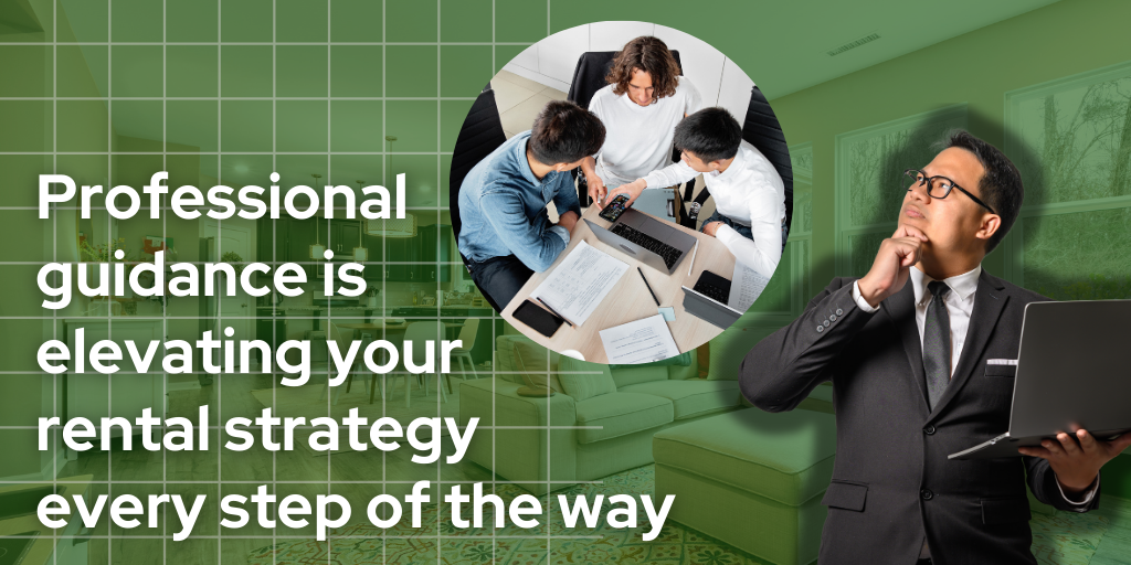 Partnering with Experts for Long-Term Rental Stability